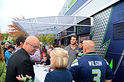 ALBERTSONS BLUE FRIDAY